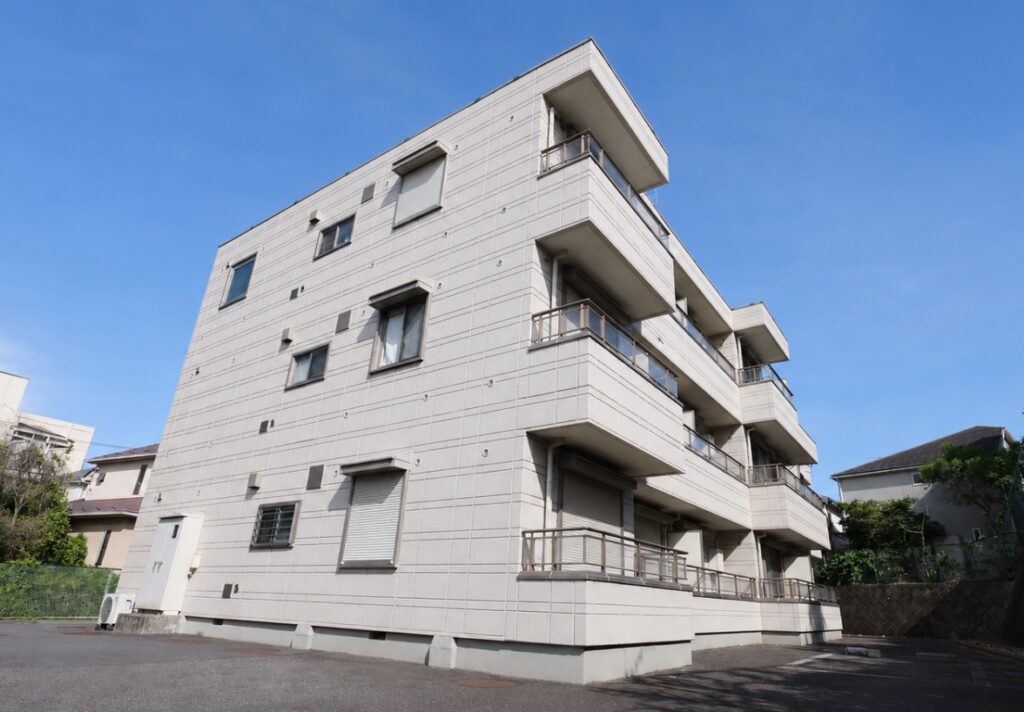 トラフィコ新横浜